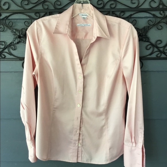 Calvin Klein Shirt - Picture 1 of 3